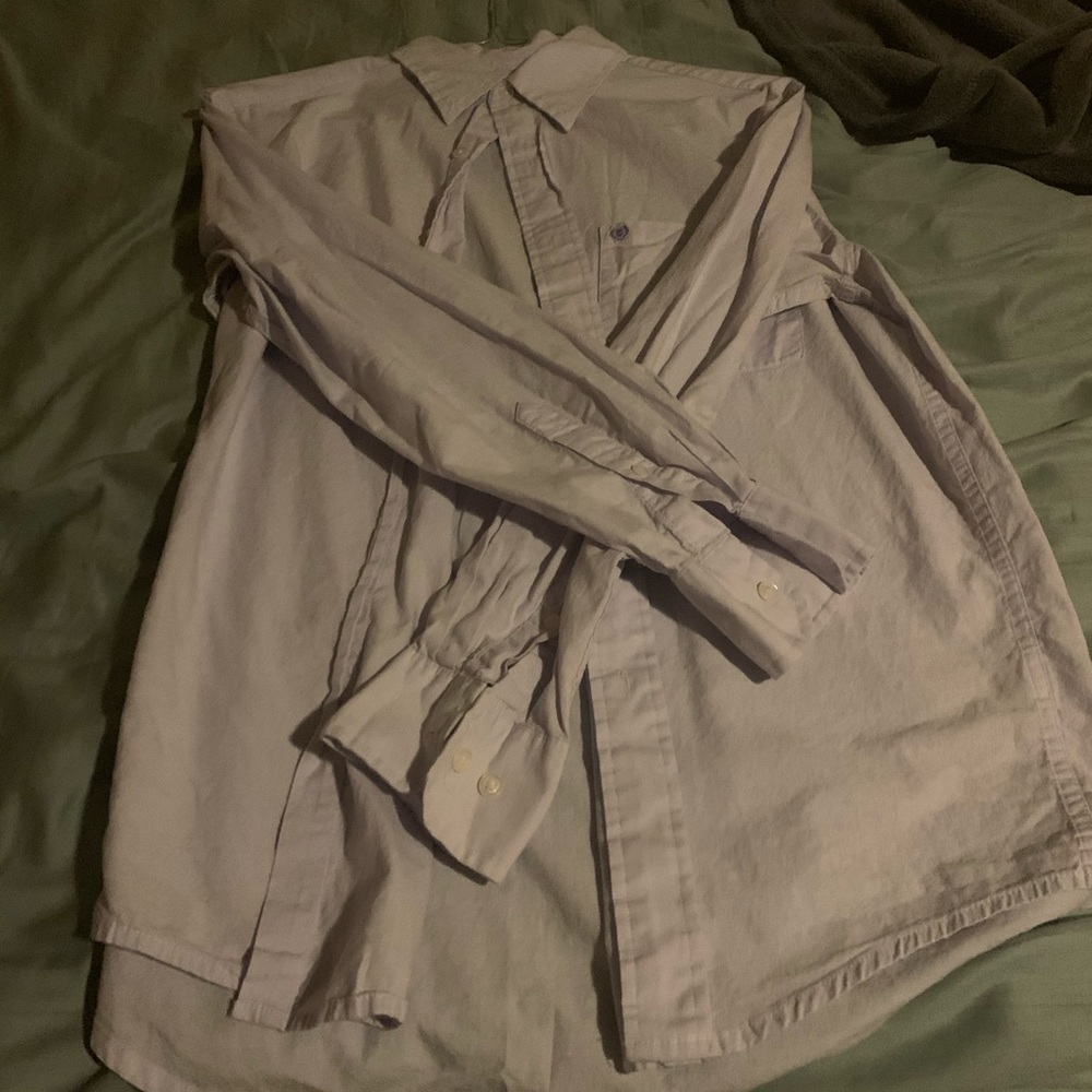Dress Shirt!!